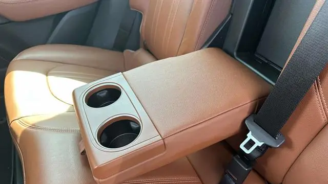 2020 Maserati Levante Base