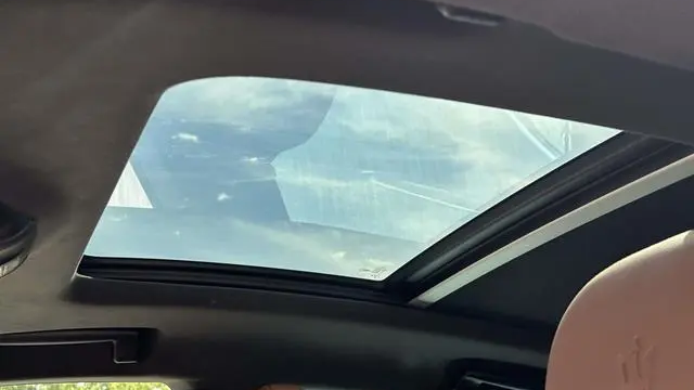 2020 Maserati Levante Base