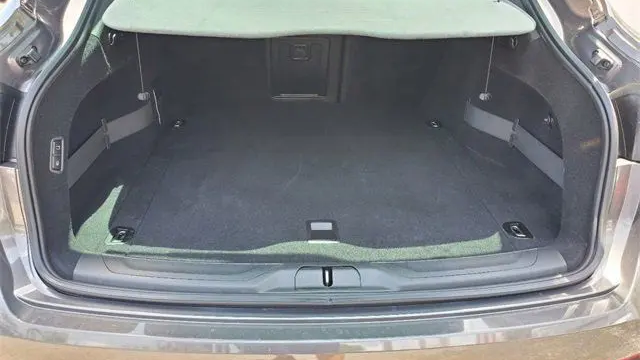 2019 Maserati Levante Base