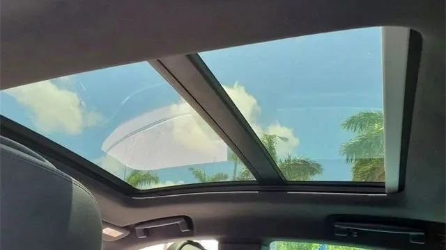 2019 Maserati Levante Base