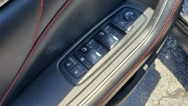 2019 Maserati Levante Base