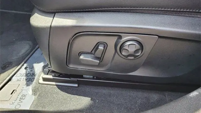 2019 Maserati Levante Base