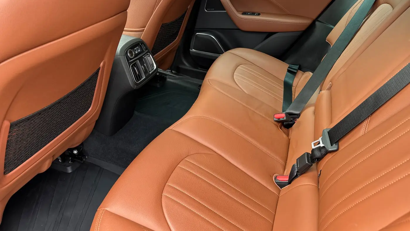 2022 Maserati Levante GT