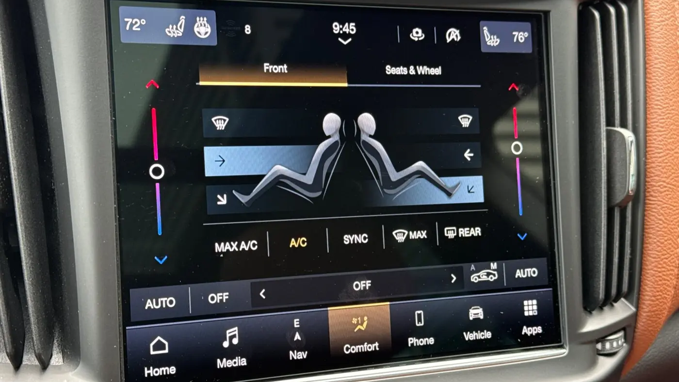 2022 Maserati Levante GT