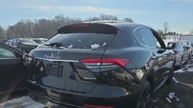 2023 Maserati Levante GT