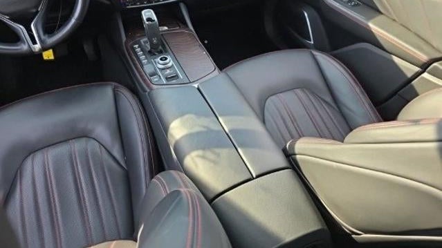 2023 Maserati Levante GT