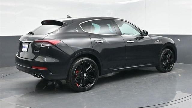 2023 Maserati Levante GT