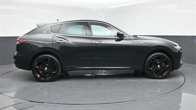 2023 Maserati Levante GT