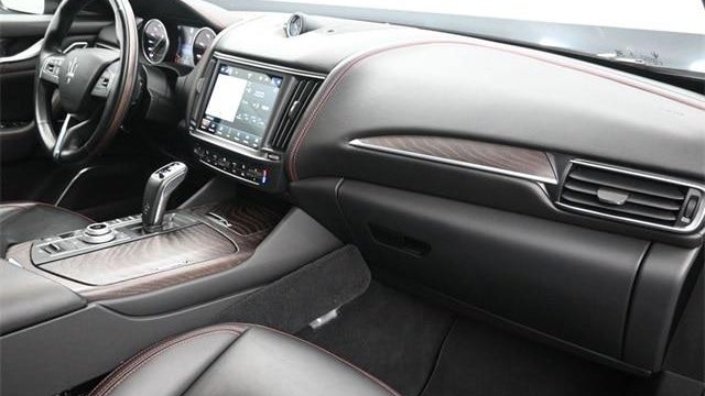 2023 Maserati Levante GT