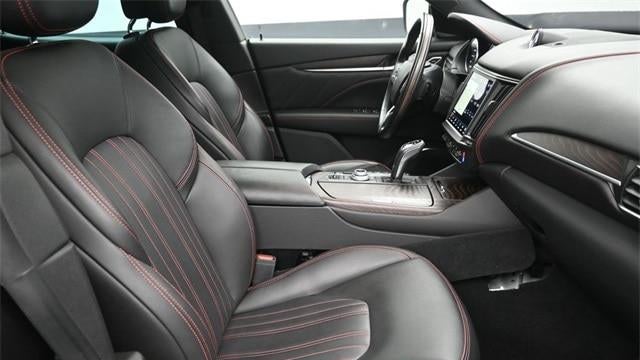 2023 Maserati Levante GT