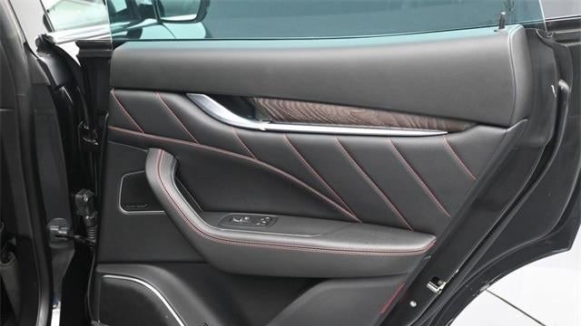 2023 Maserati Levante GT