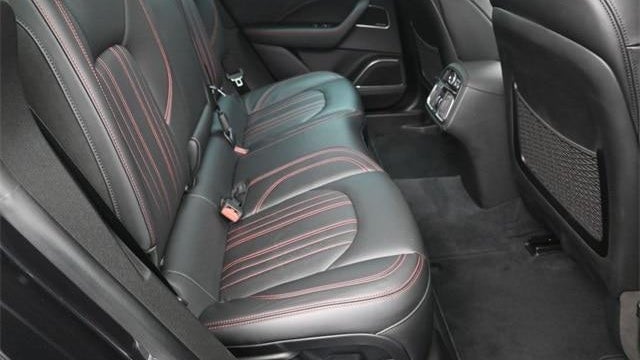 2023 Maserati Levante GT