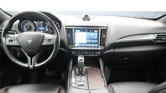2023 Maserati Levante GT