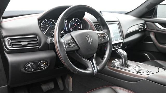 2023 Maserati Levante GT