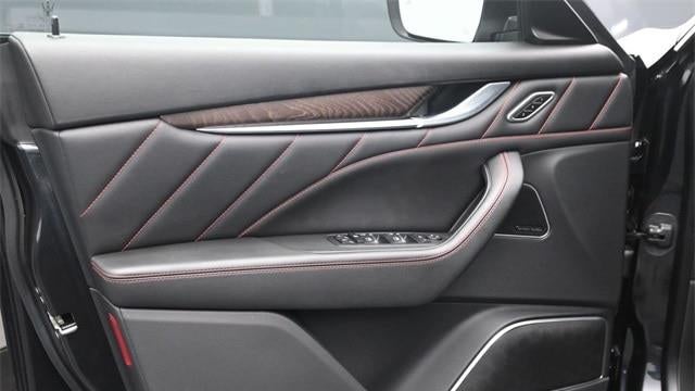 2023 Maserati Levante GT