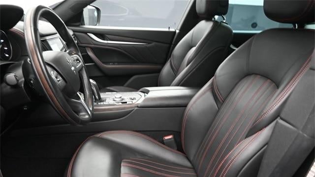 2023 Maserati Levante GT