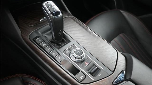 2023 Maserati Levante GT