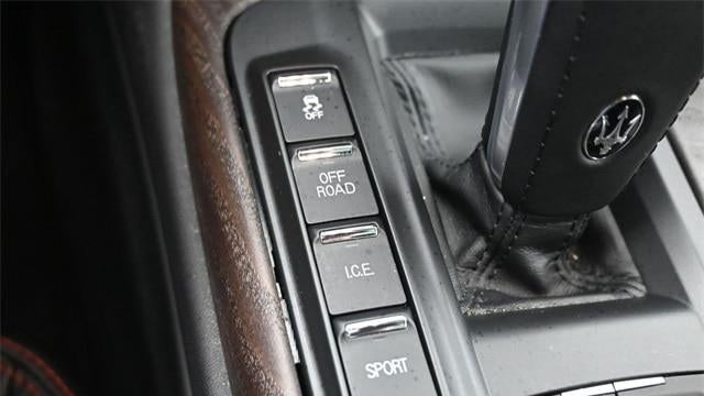 2023 Maserati Levante GT