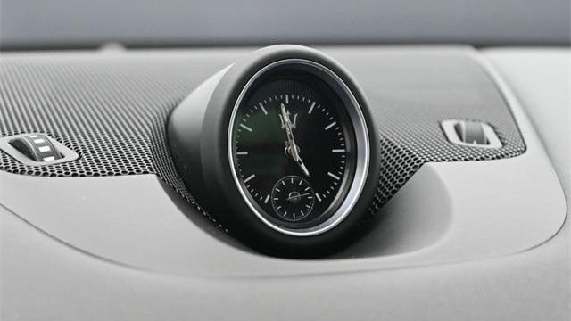 2023 Maserati Levante GT