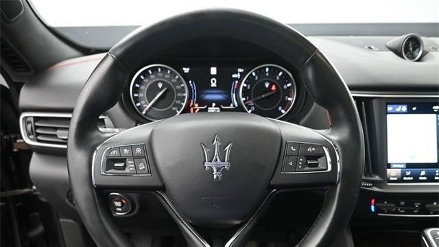 2023 Maserati Levante GT