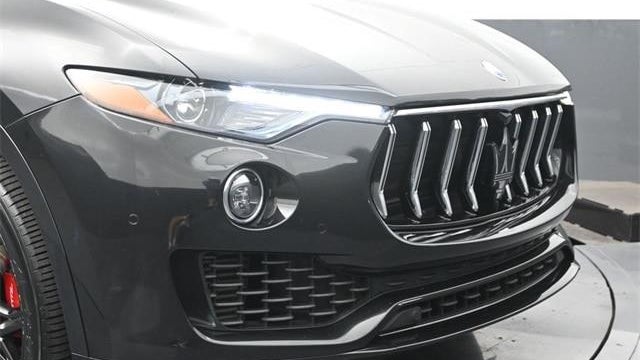 2023 Maserati Levante GT