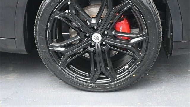 2023 Maserati Levante GT