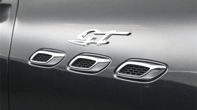 2023 Maserati Levante GT