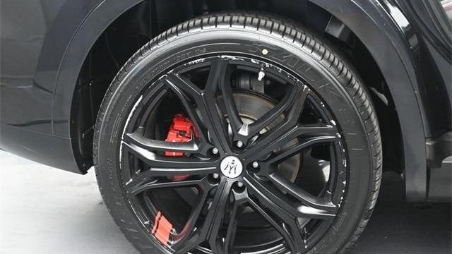 2023 Maserati Levante GT