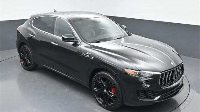 2023 Maserati Levante GT