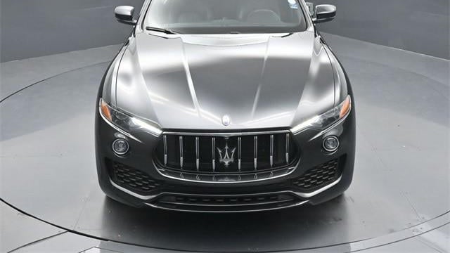 2023 Maserati Levante GT