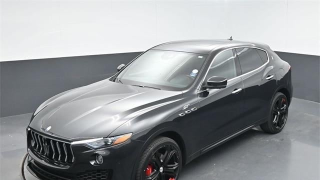 2023 Maserati Levante GT