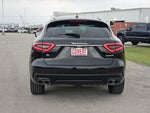 2018 Levante Thumbnail 5