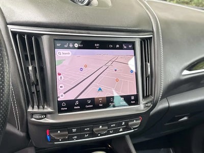 2022 Maserati Levante AWD GT 4DR SUV
