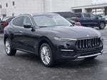 2019 Levante Thumbnail 3