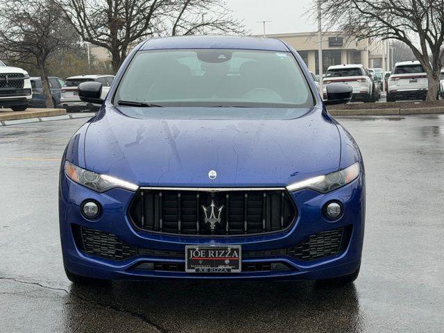 2024 Maserati Levante - $65,603