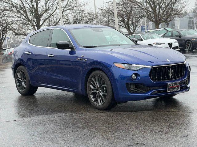 2024 Maserati Levante - $65,603