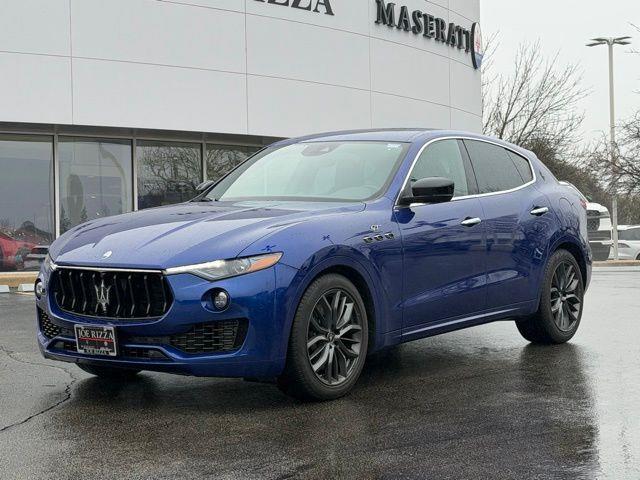 2024 Maserati Levante - $65,603