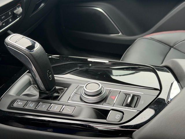2024 Maserati Levante - $65,603