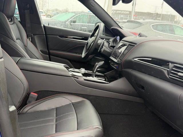 2024 Maserati Levante - $65,603