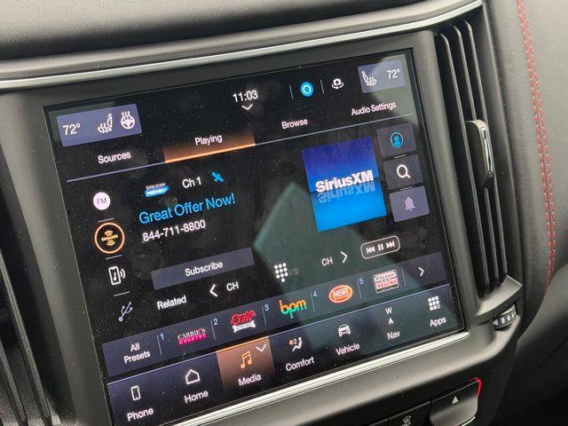 2024 Maserati Levante - $65,603