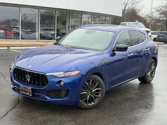 2024 Maserati Levante - $65,603