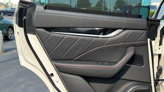 2024 Maserati Levante GT Ultima