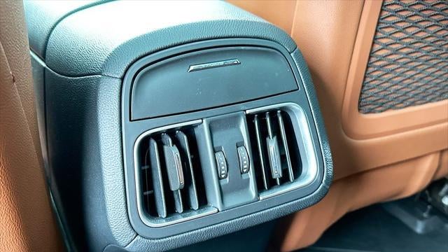 2017 Maserati Levante S