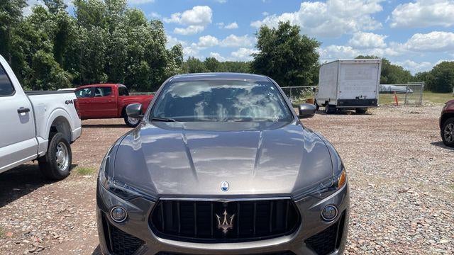 2023 Maserati Levante Modena