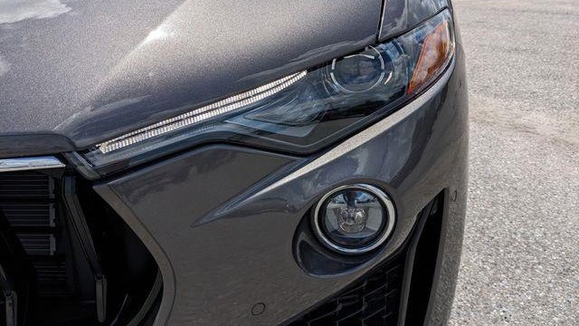 2023 Maserati Levante Modena