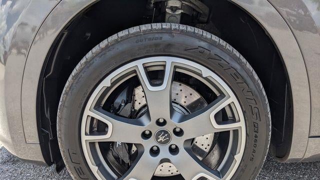 2023 Maserati Levante Modena