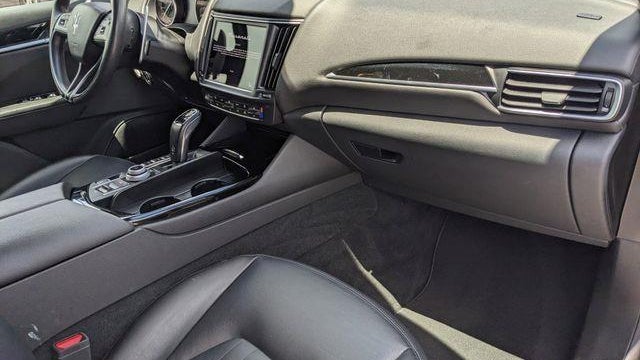 2023 Maserati Levante Modena