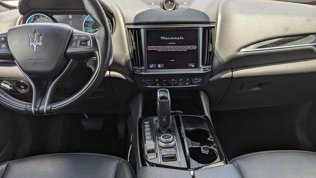 2023 Maserati Levante Modena