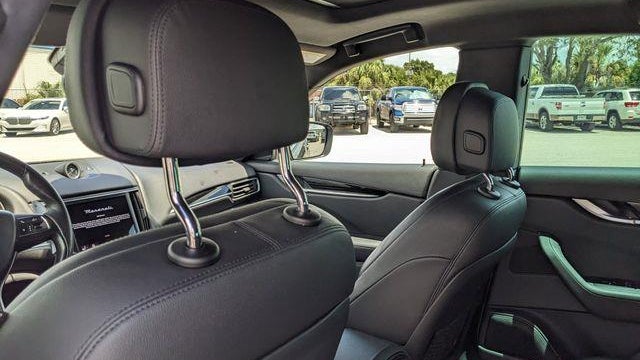 2023 Maserati Levante Modena