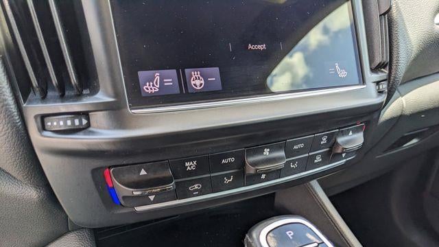 2023 Maserati Levante Modena